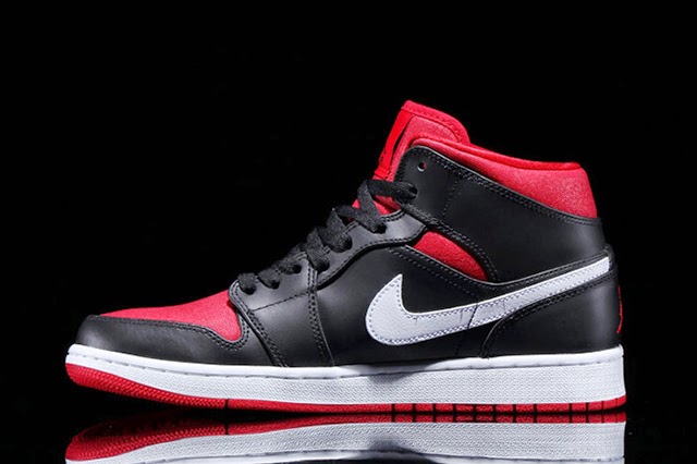 Jordan 1 BRED (Black / Gym Red) | Skate Shoes PH - Manila's #1 ...