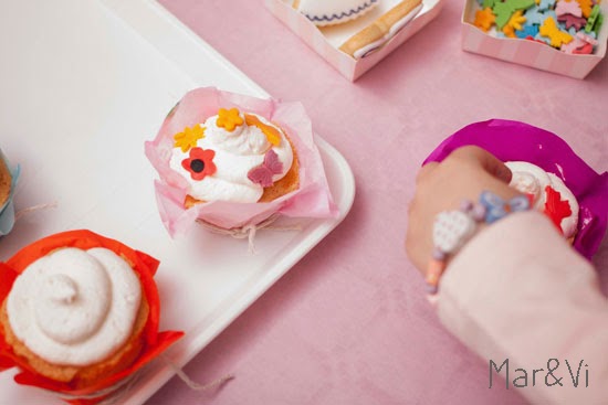 ideas para cumpleaños infantiles