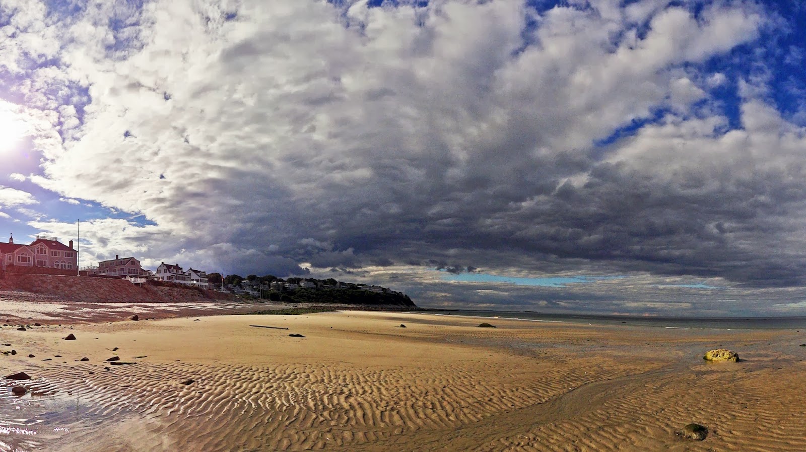 Joe's Retirement Blog Priscilla Beach, Plymouth, Massachusetts, USA