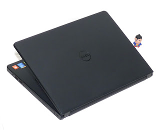 Laptop Gaming DELL Inspiron 14-5000 Second