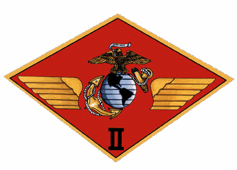 2nd Marine Aircraft Wing