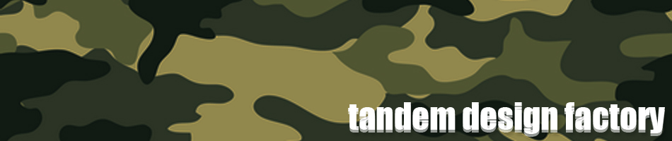 TandemDesignFactory