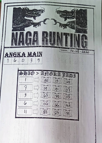 syair hongkong syair hongkong