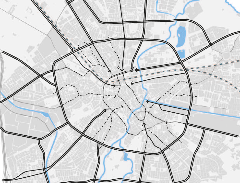 Einstellbar Krankenhaus Treibende Kraft eindhoven bike routes Fokus