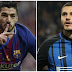 Barcelona vs Inter de Milan EN VIVO ONLINE Por la tercera fecha del Grupo B UEFA / HORA Y CANAL