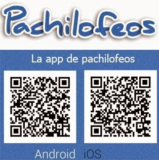 Pachilofeos