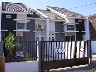 Koleksi Bentuk Rumah Minimalis Model Sederhana Koleksi Bentuk Rumah Minimalis Model Sederhana