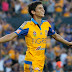 Tigres recupera a Damm y Advíncula