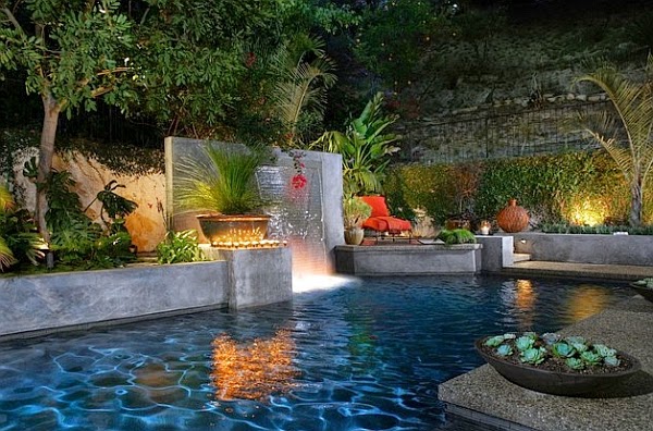 A guide to choosing the perfect pool