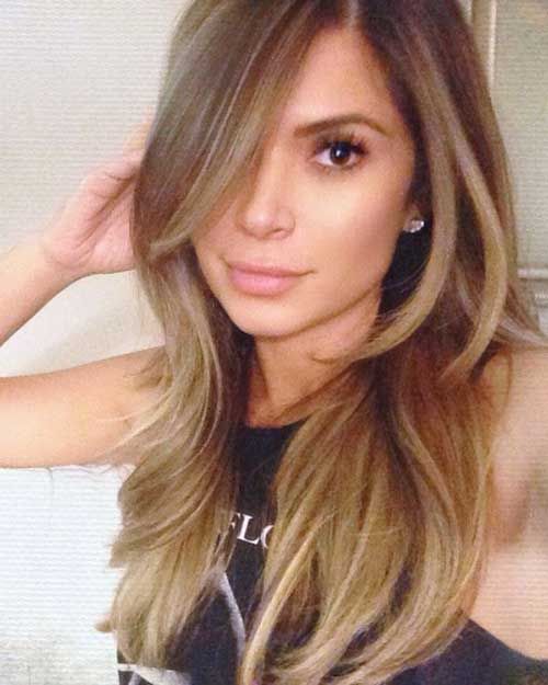 Hairstyles For Long Hair Hairstyles For Long Hair