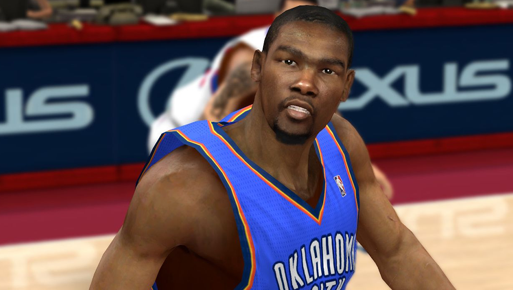 Nba 2k14 Durant Cyberface 2018 Nba 2k14 Durant Cyberface 2018