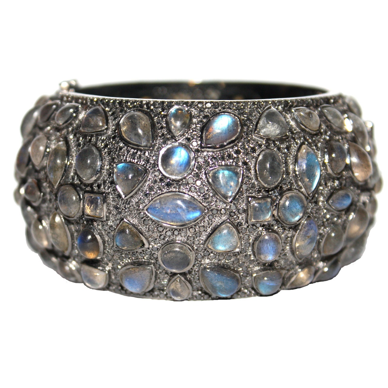 PRESS The Fashion Blog: Meredith Marks Jewelry comes to Canada!