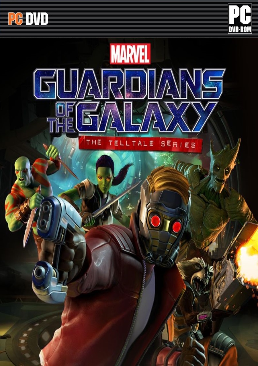 Marvels Guardians of the Galaxy Episode 5 | FREE DOWNLOAD