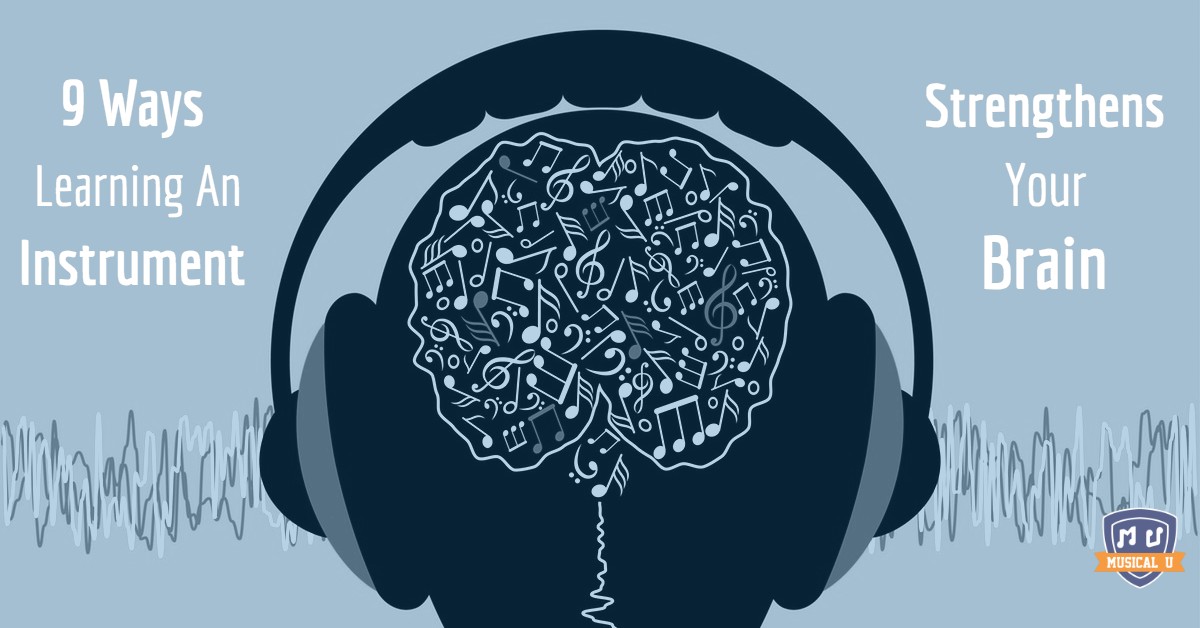 Helge Scherlund's eLearning News 9 Ways Learning An Instrument