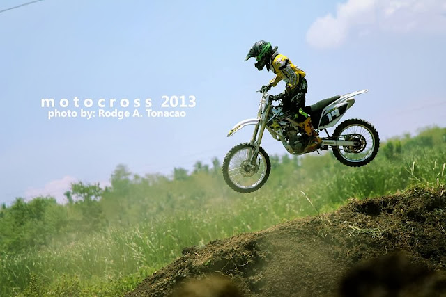 Bogo City Motocross