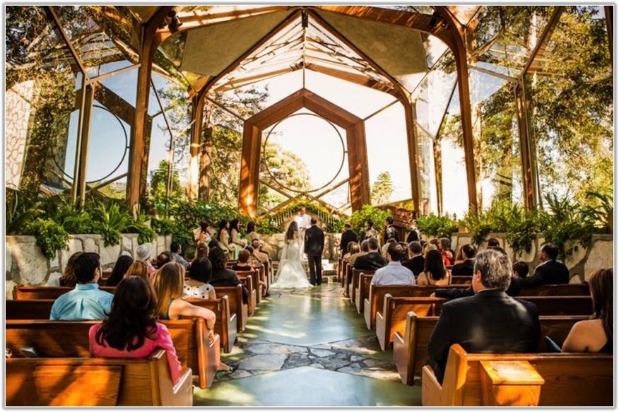 Beautiful Destination Weddings In The Usa