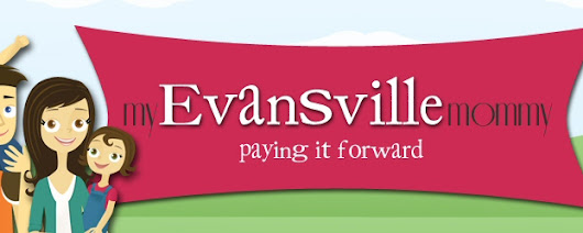 Evansville coupon mom