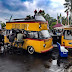 Modifikasi VW Kombi Filosofi Kopi Bikin Jatuh Cinta