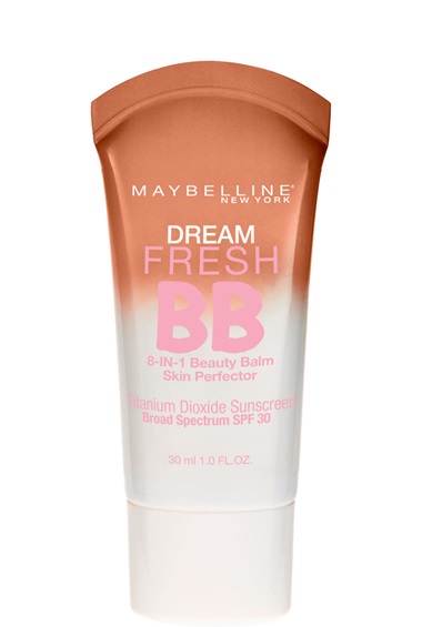 BB Cream For All Skin Types
