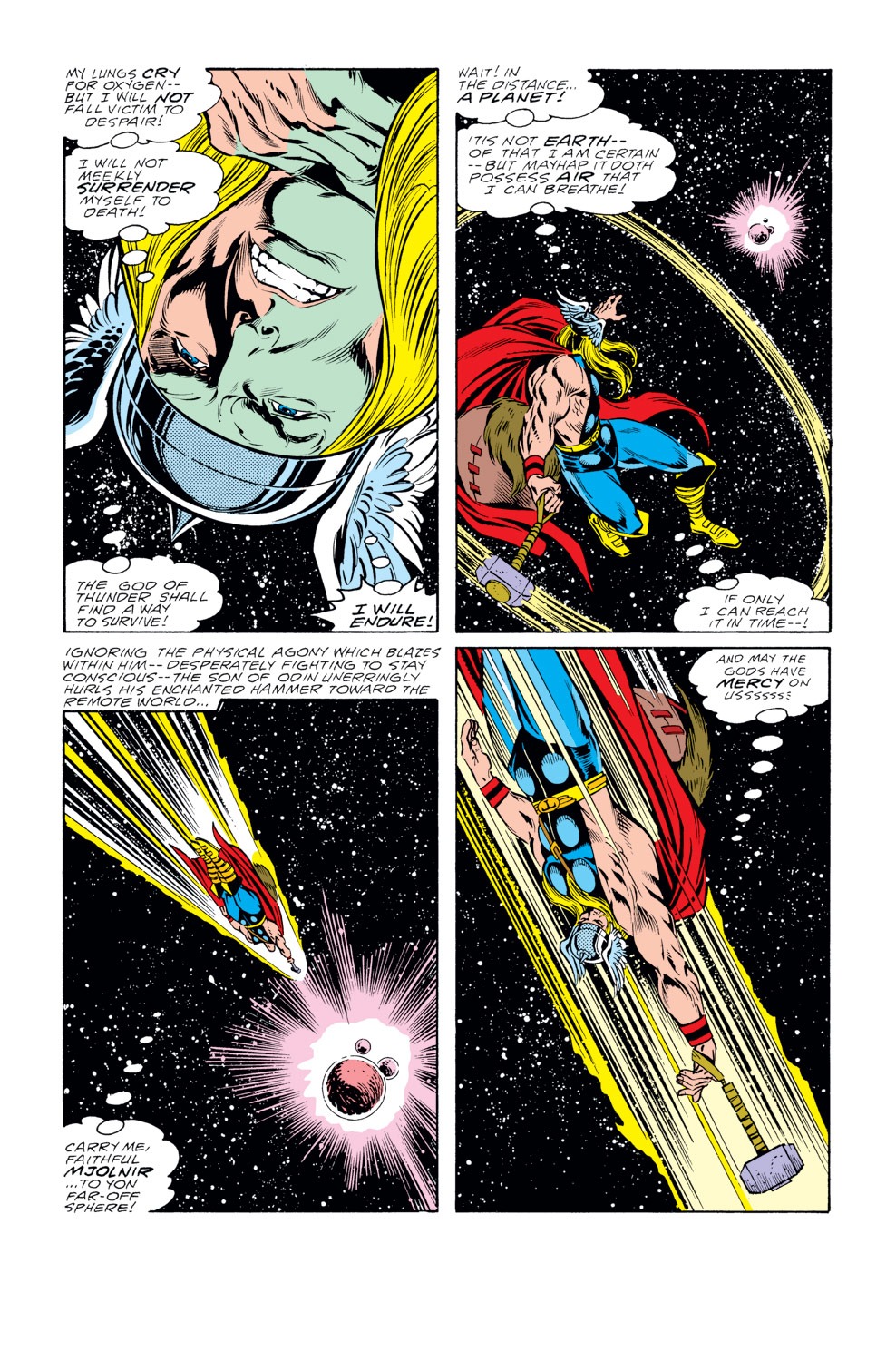 Thor (1966) 387 Page 2