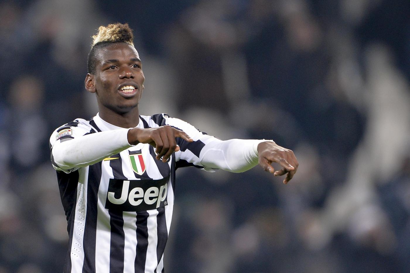 Pual Pogba is one of the Highest Sold Player in the history of Juventus ...