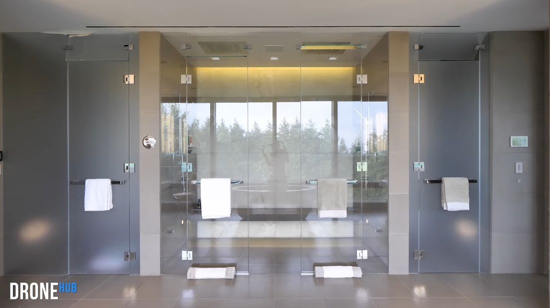 77 Interior Design Photos vs. 142 Crestview Ln, Sagaponack, NY Luxury Mansion Tour