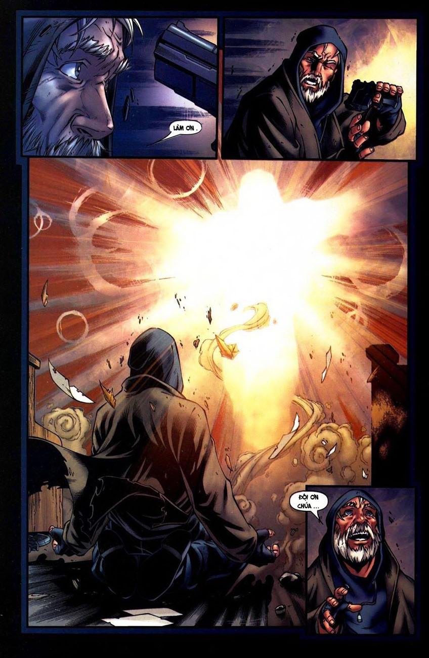 New X-Men v2 - Academy X new x-men #020 trang 5