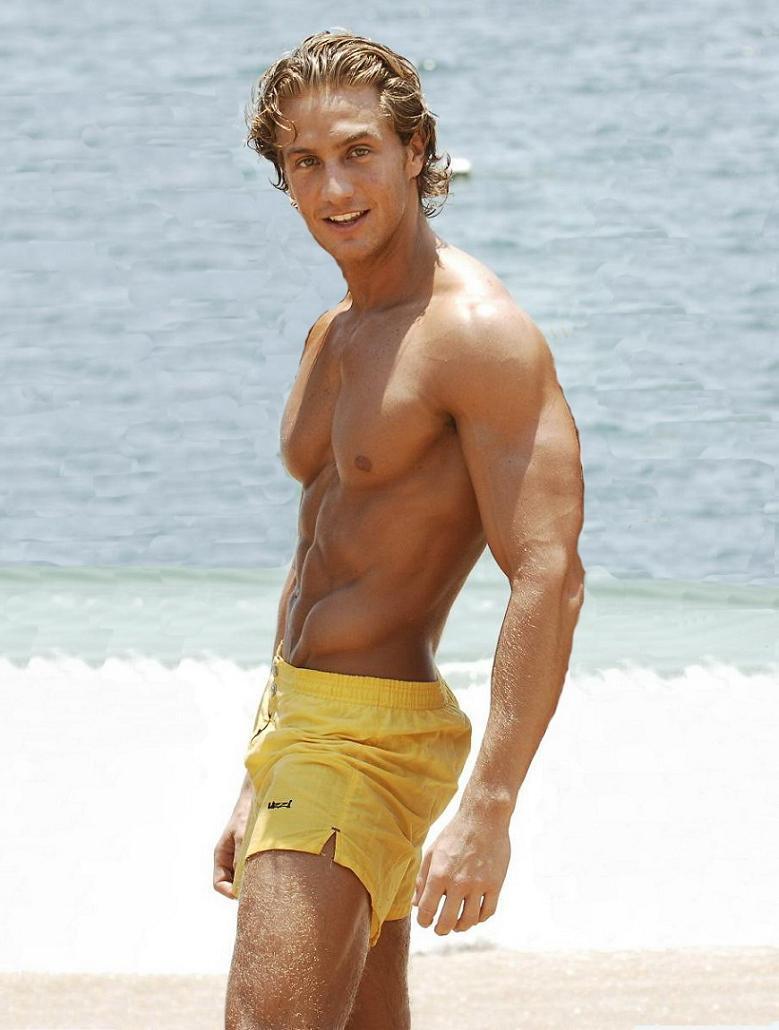 Eugenio Siller.