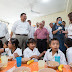 Yucatán, ejemplo en el combate al sobrepeso / Vital la participación de profesores