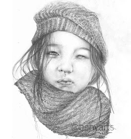 03-Suspicion-Benyarts-Drawing-Portraits-www-designstack-co
