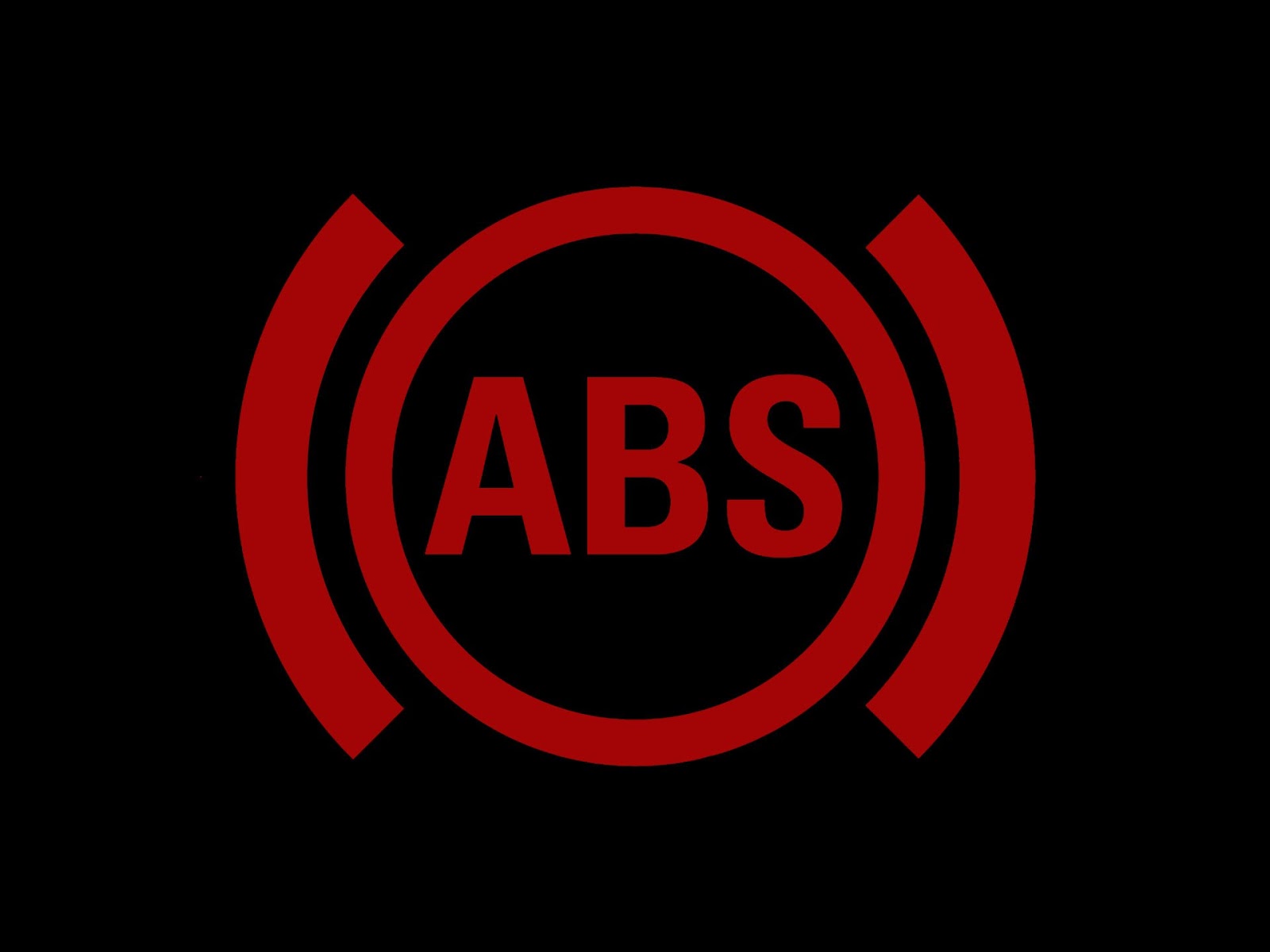Antilock Braking System or Antiskid Braking System (ABS)