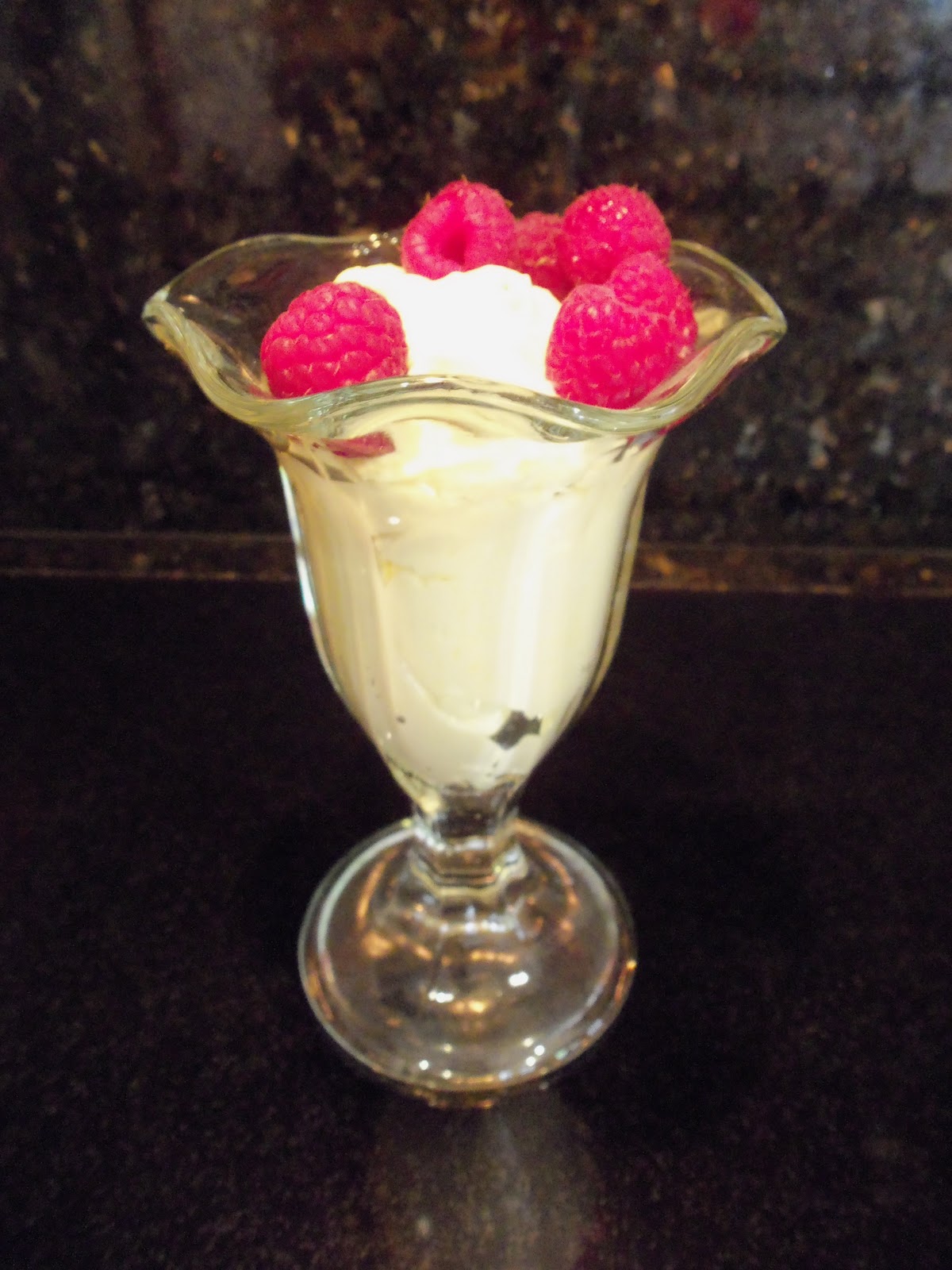 High Calorie Recipes Calorie Infused Instant Pudding