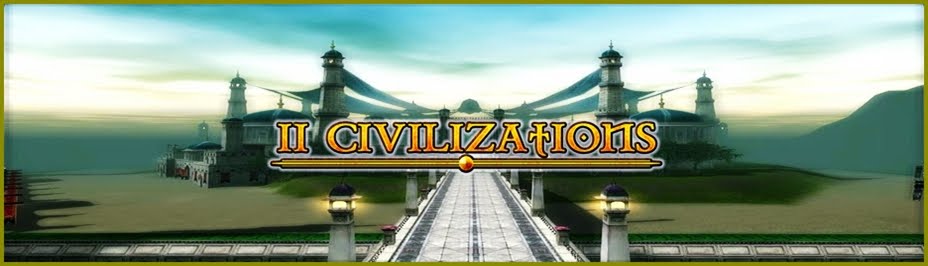  II Civilizations
