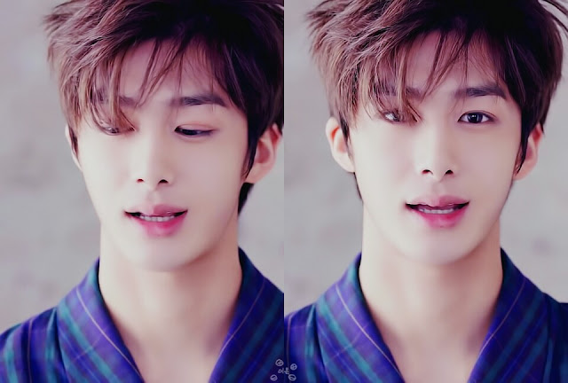 공중파 리포터도 놀란 몬스타엑스 형원 실물외모(데이터주의) | 인스티즈