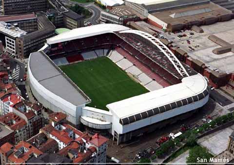 La historia del Athletic Club