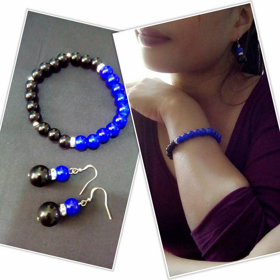 Philippina Beads Handmade jewelry of Cebu