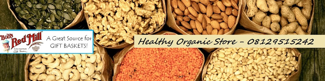 Healthy Organic Store 