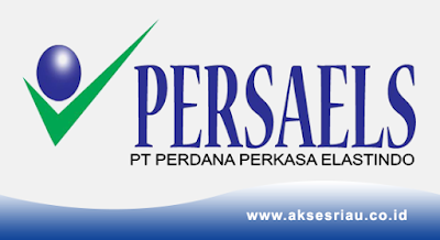 PT Perdana Perkasa Elastindo Pekanbaru