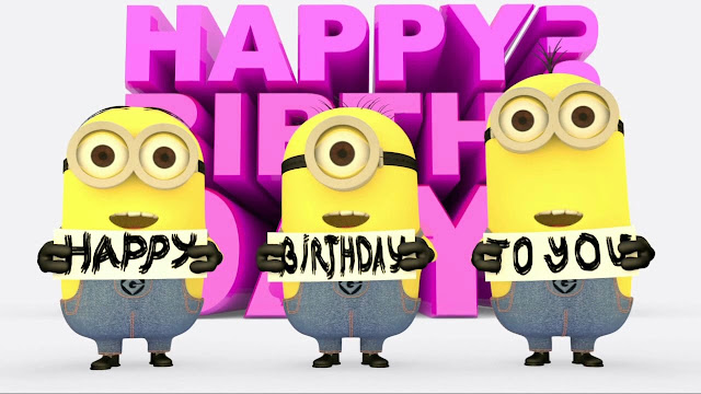birthday videos