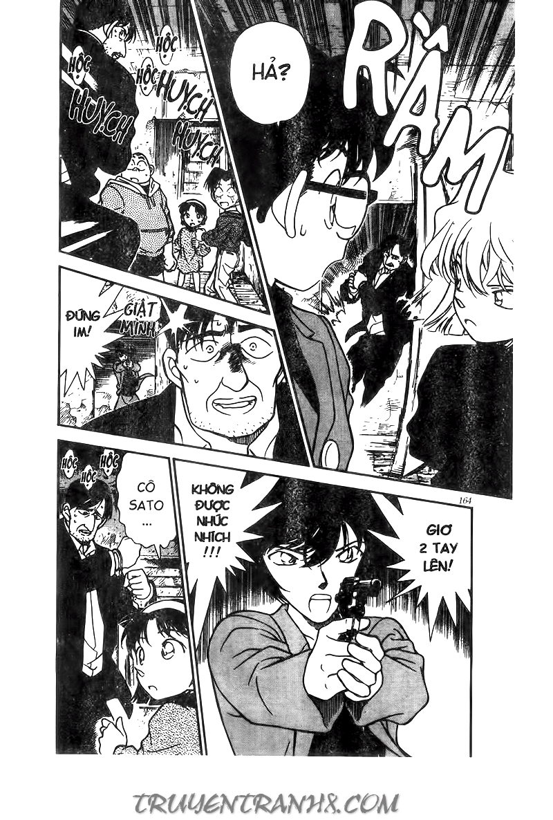 Detective Conan Chap 231 - Truyen.Chap.VN