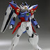 Custom Build: MG 1/100 Wing Gundam Zero [TV VERSION]