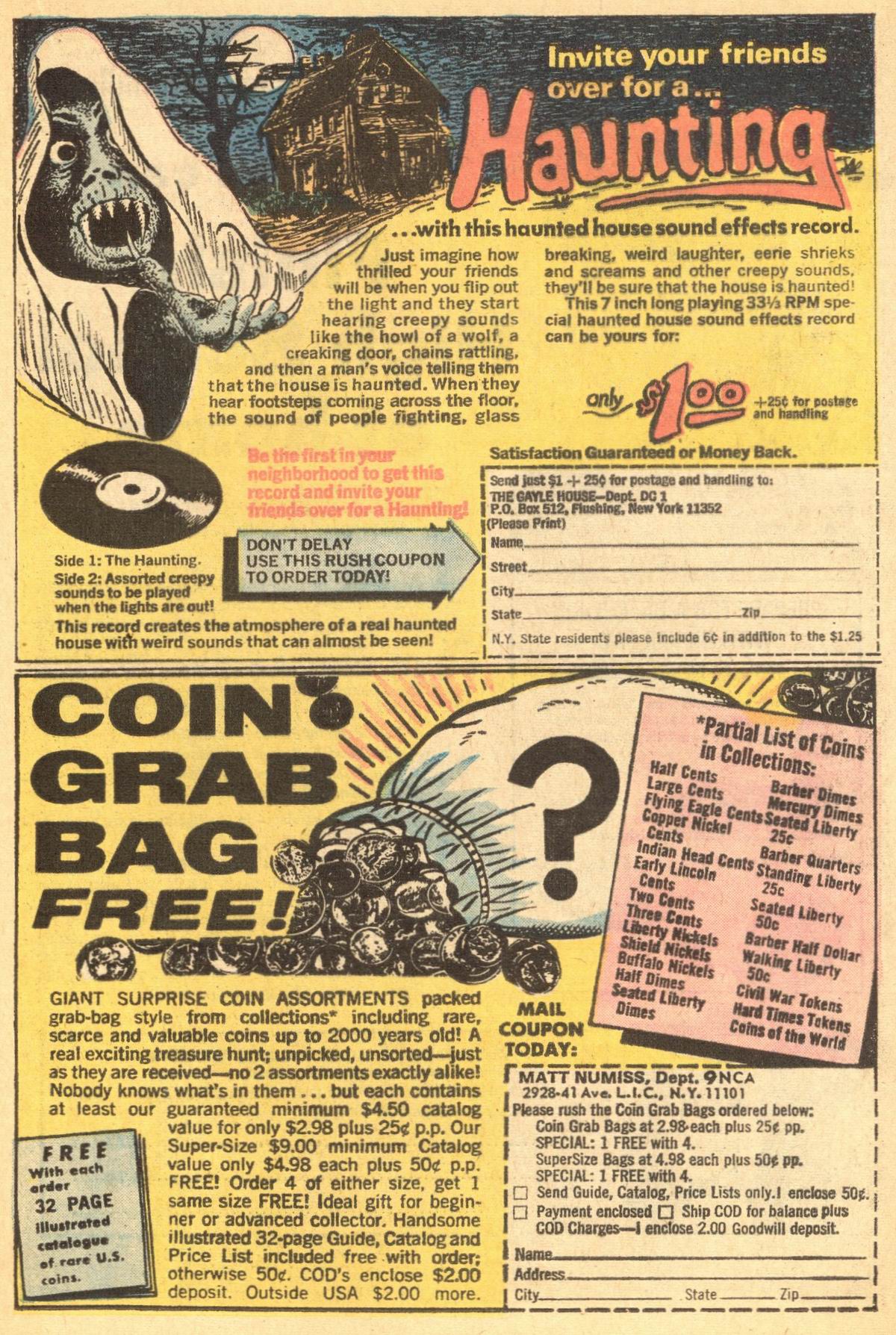 Read online Detective Comics (1937) comic -  Issue #415 - 19