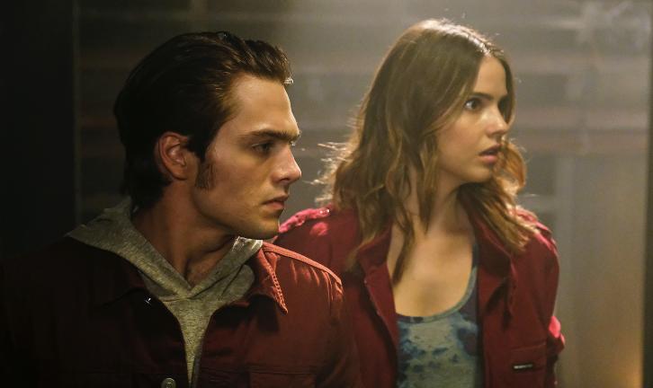 Teen Wolf - Episode 6.13 - After Images - Promos, Sneak Peeks, Promotional Photos & Synopsis