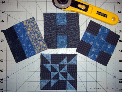 How Does Your Garden Grow quilt