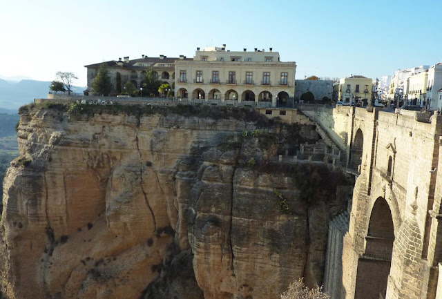 Ronda - Espanha