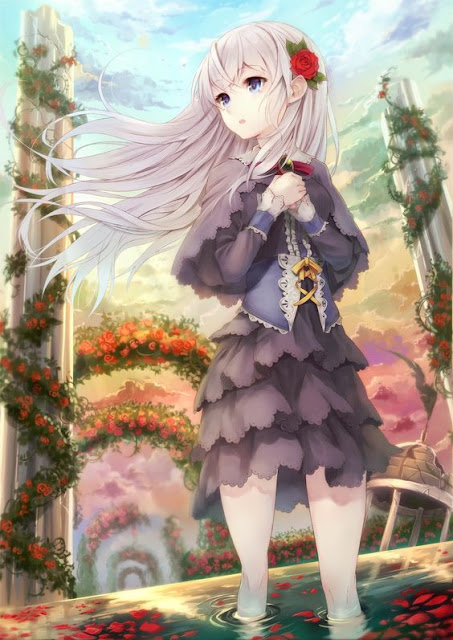 Top 45+ Hình Nền Anime HD Đẹp Cho Android Cực Cute & Dễ Thương