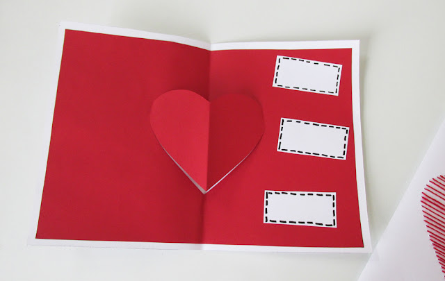 DIY: Ideias de Cartões de Dia dos Namorados - Criativo e Barato! 