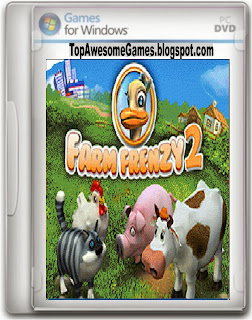Frenzy Frenzy