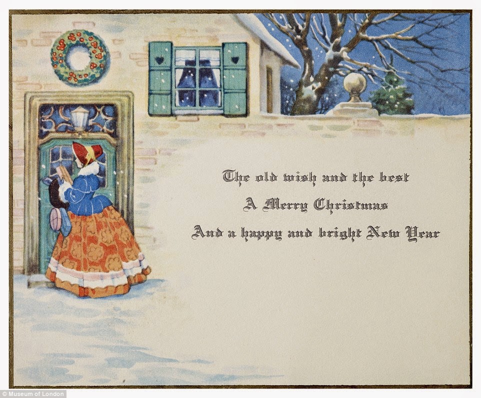 Victorian greeting cards holiday.filminspector.com
