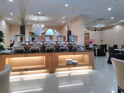 Galeri Ciumbuleuit Hotel Bandung